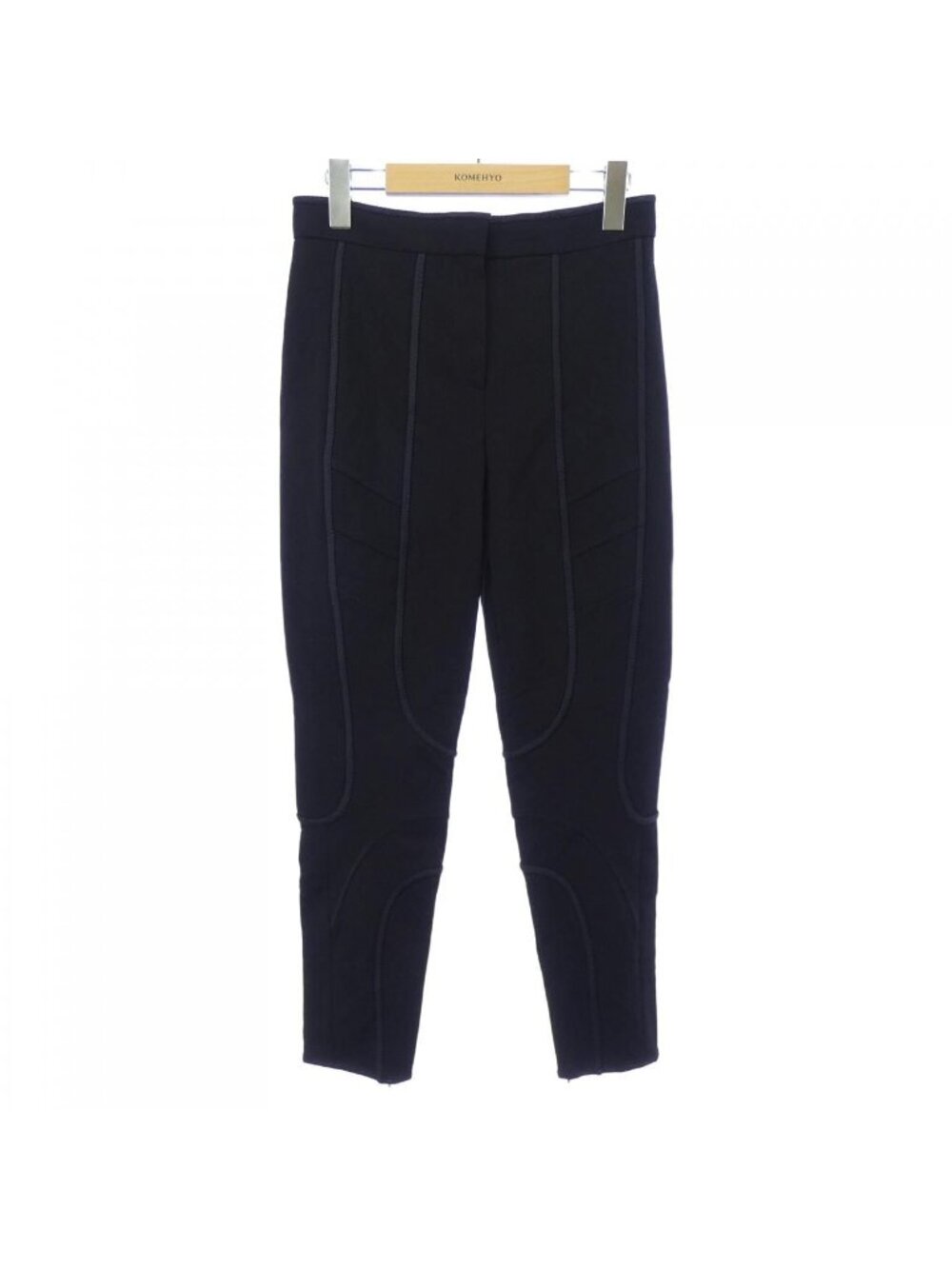 Fendi Jeans Black
